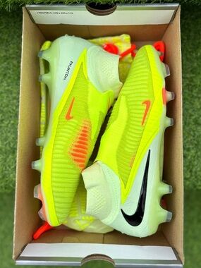 Nike Phantom 6 High Elite FG Elite Soccer Cleats Men's